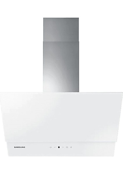 NK24M7060VW/TR Ankastre Davlumbaz Beyaz