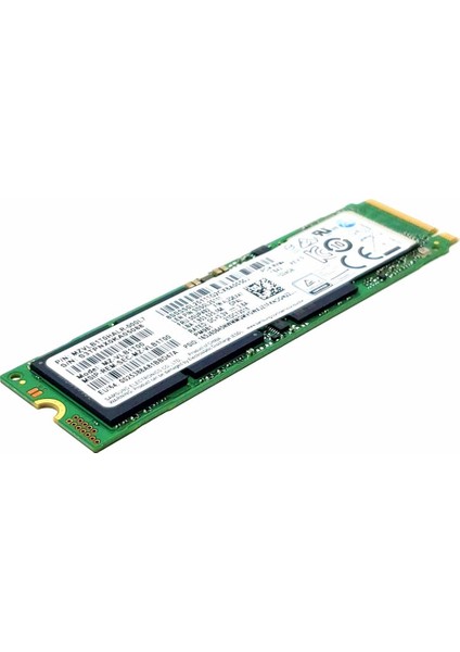 MZ-VLB1T0A - 1tb M.2 2280 Ngff Pcıe Nvme GEN3X4 Solid State SSD Refrubıshed