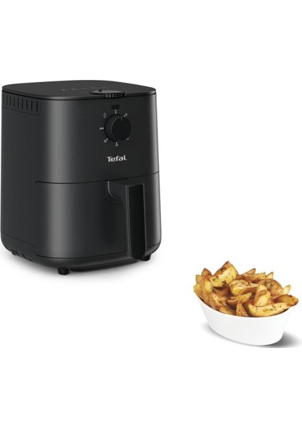 Easy Fry Essential Air Fryer 3.5 Lt Hava ile Kızartma Özellikli Fritöz indirimleri