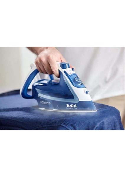 FV5770 Easygliss Plus 2700 W Buharlı Ütü