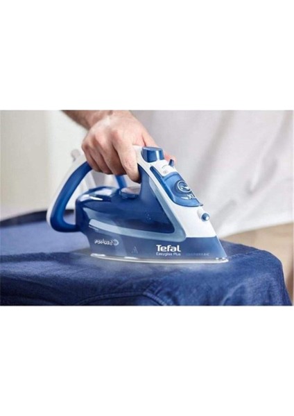 FV5770 Easygliss Plus 2700 W Buharlı Ütü fırsatları