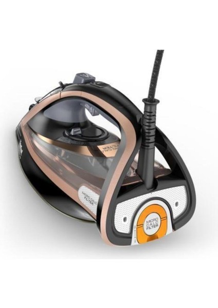 3200 W Yüksek Güçlü Akıllı Ultimate Pure FV9845 Kireç Avcısı Buharlı Ütü indirimleri