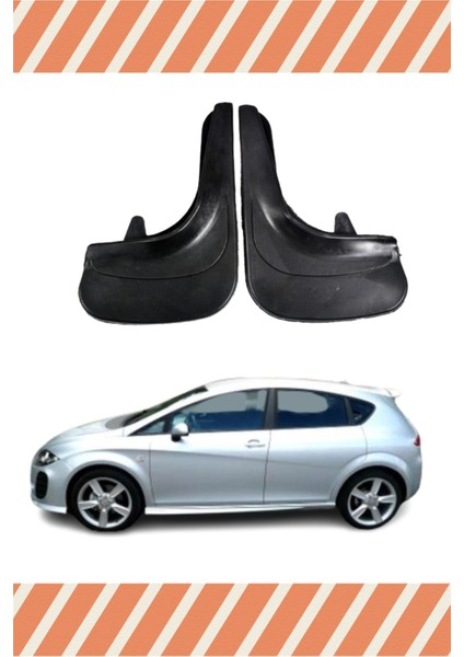 Seat Leon 2'li Tozluk Çamurluk Paçalık