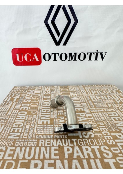 Yağlama Borusu -Renault Clio Kangoo 1.5 151973736R