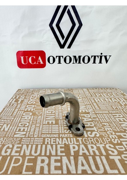 Yağlama Borusu -Renault Clio Kangoo 1.5 151973736R fiyatları