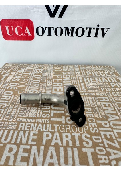 Yağlama Borusu -Renault Clio Kangoo 1.5 151973736R modelleri