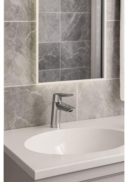 Solid S Lavabo Bataryası fiyatları