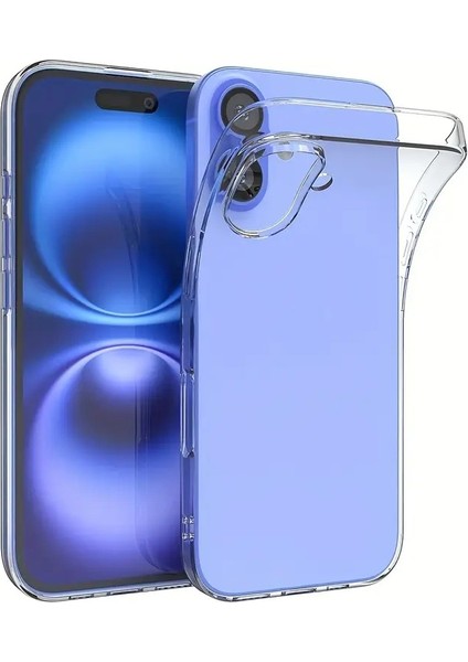 Iphone 17 Ile Uyumlu Sert Mika Kılıf 360 Koruma Sararma Yapmaz Ultra Ince indirimleri