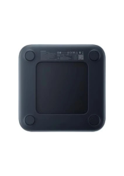Mi Smart Scale S200 Fonksiyonlu Akıllı Bluetooth Tartı Baskül Siyah fırsatları