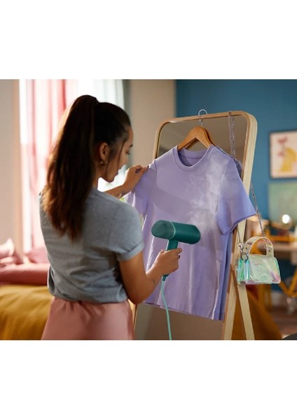 STH302070 Taşınabilir Buharlı Düzleştirici Ütü modelleri