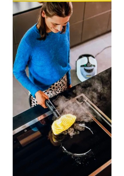 Sc 4 Easyfix *eu Buharlı Temizlik Makineleri fiyatları