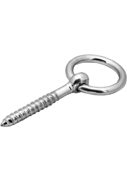 Halkalı Vida Galvanizli 2 Adet fiyatları