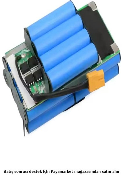 Samsung Smart Balance Hoverboard Elektirikli Kaykay ve Drift Car Batarya (Pil)