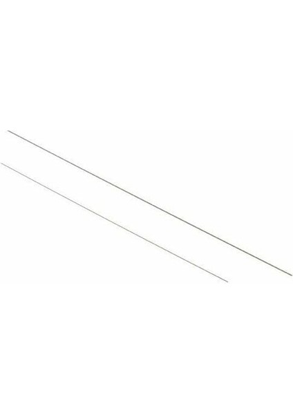 Yem Şişi 20CM 2li Paket