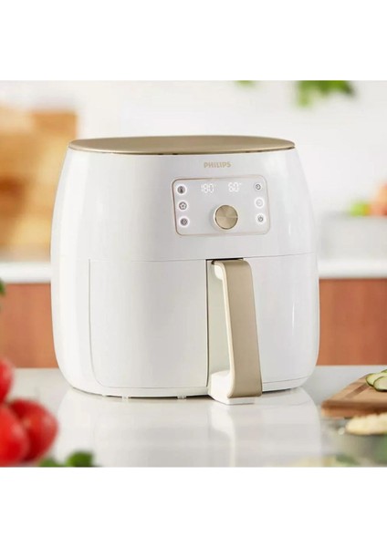 HD9870/20 Premium Airfryer Xxl fiyatları