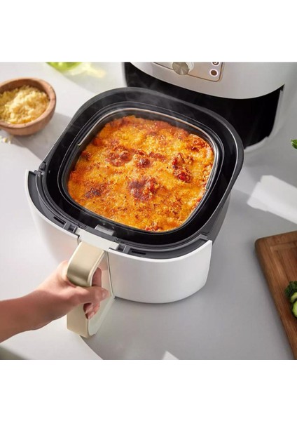 HD9870/20 Premium Airfryer Xxl fırsatları