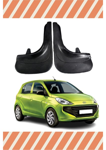 Hyundai Atos 2'li Tozluk Çamurluk Paçalık