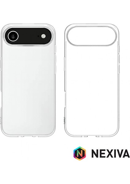Iphone 17 Air Sert Mika Kılıf Tam Koruma 360 Kaplama Darbe Karşı Korumalı Sert Mika Kılıf fiyatları