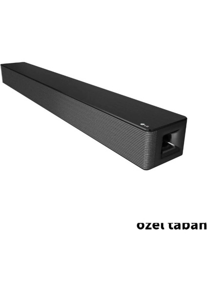 Zengin ve Derin Ses Yüksek Performans 4.1 Kanal 600 W Soundbar fırsatları