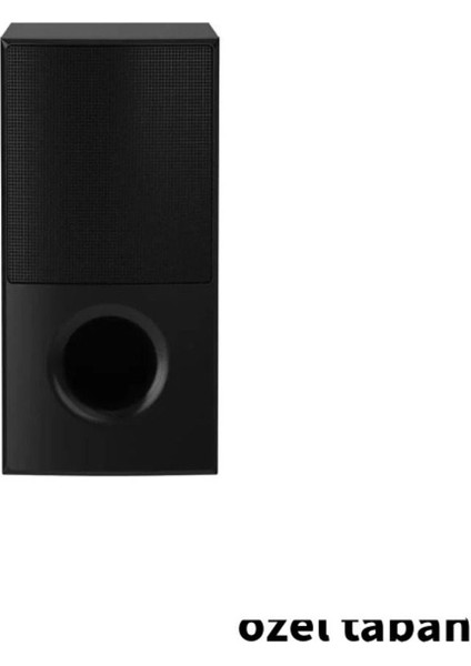 Zengin ve Derin Ses Yüksek Performans 4.1 Kanal 600 W Soundbar indirimleri