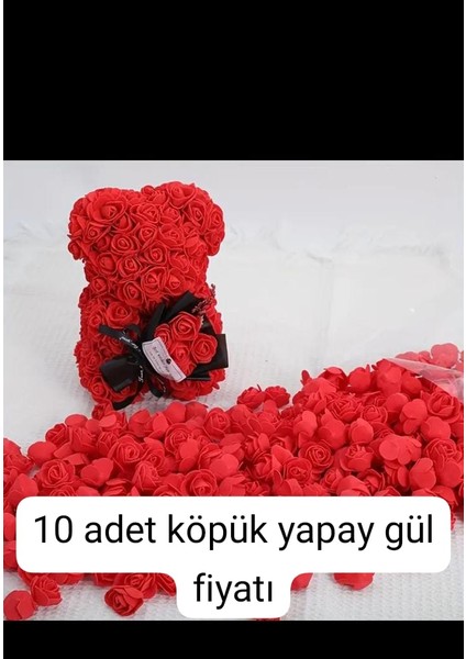 Yapay Gülbaşı 10LU