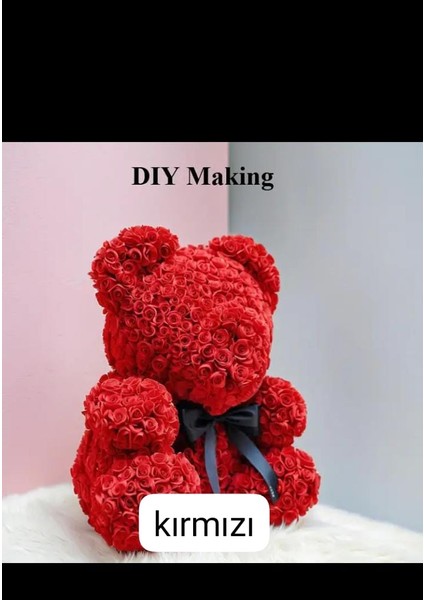 Yapay Gülbaşı 10LU modelleri