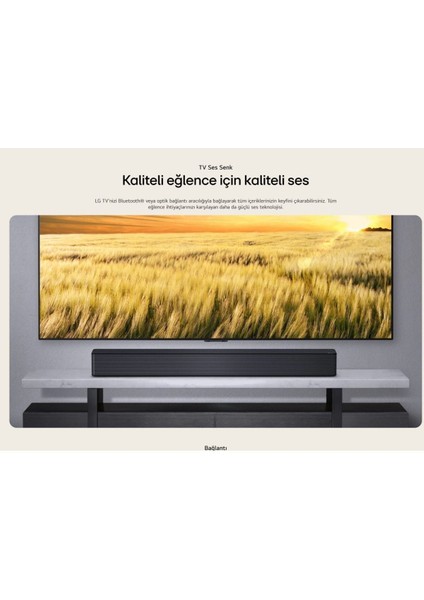 4.1 Kanal Soundbar - 600W Güç, Kablosuz Subwoofer ve Bluetooth Bağlantısı+Hdmı Kablosu modelleri