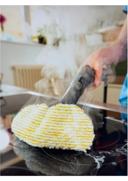 Buharlı Ütü ve Sc 5 Easyfix Iron Plug Buharlı Temizlik Makinesi fırsatları