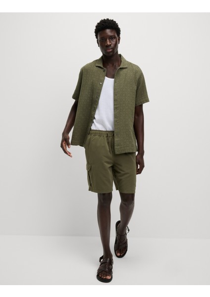 Kolay Ütülenen Saf Pamuk Dokulu Gömlek modelleri