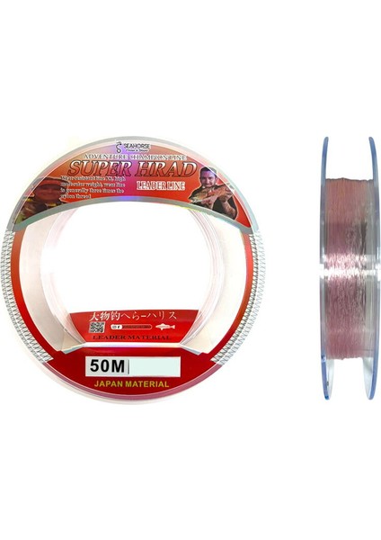 Super Hrad Leader Line 50 mt Pempe