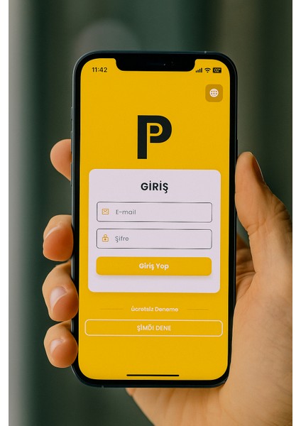 Uygulaması modelleri
