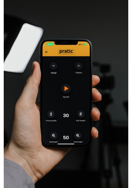 Uygulaması fırsatları
