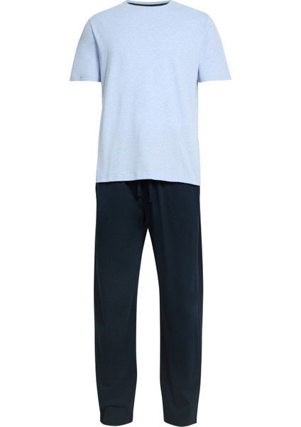 Saf Pamuklu Pijama Takımı fırsatları