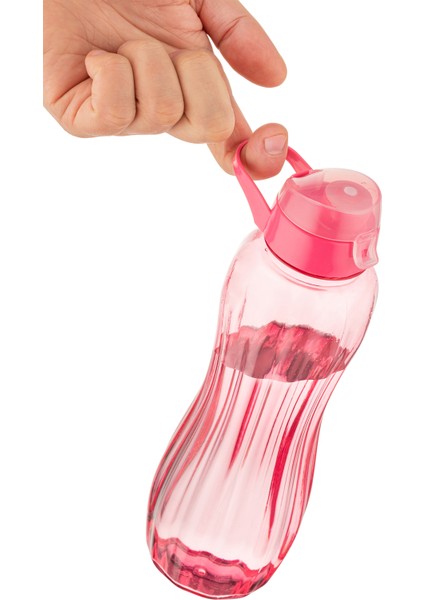 Matara Suluk Qlux Matara 700 ml Matara Qlux Bpa Içermez Okul Kamp Sporcu Matara