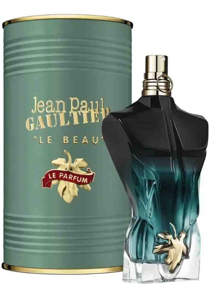 Jean Paul Gaultier Le Beau Le Parfum Edp 125 ml