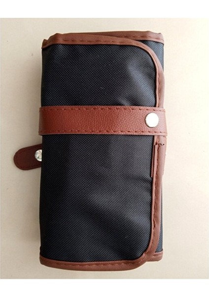 Kara Kalem Çizim Seti, Eskiz Kalem Seti, Dereceli Kalem Set, Tonlama-Rulo Kalemlikli-34 Parça fiyatları