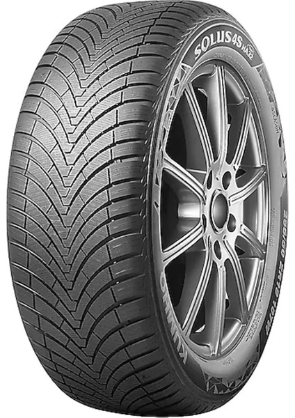 215/60R16 99V XL SOLUS HA32+ KUMHO (M25)