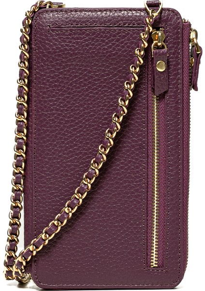 Kadın Cüzdan & Kartlık 2807 Roncato Flother Skın Wallet Telephone Card Holder modelleri
