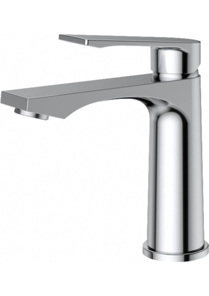 Krom Lavabo Bataryası