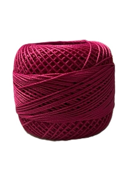 Etamin ve Kanaviçe Ipliği 6 Kat 25GR - FUŞYA-1729 fiyatları