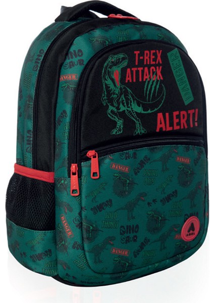 Küçük Çocuk Sırt Çantası, Dinazor