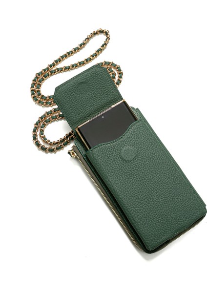 Kadın Cüzdan & Kartlık 2807 Roncato Flother Skın Wallet Telephone Card Holder fırsatları