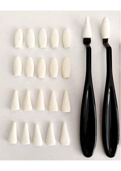 Kara Kalem Çizim Seti, Eskiz Kalem Seti, Dereceli Kalem Set, Tonlama-Kalemlikli-Tam Set 50PARÇA fiyatları