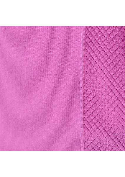 Athlete Seamless Featherweight Kadın Pembe Koşu Tank Top