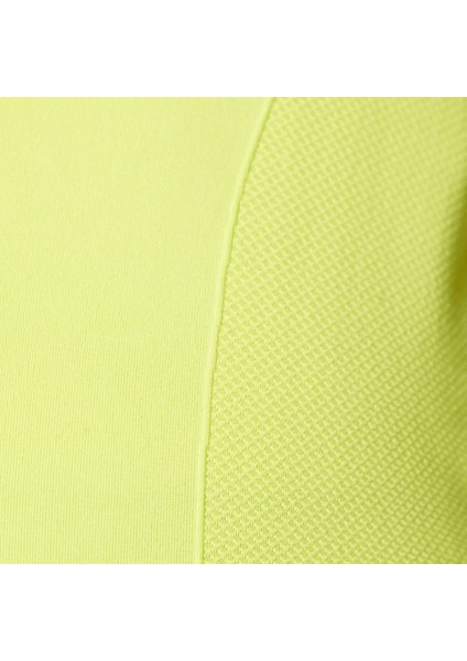 Athlete Seamless Workout Tank Kadın Yeşil Tank Top