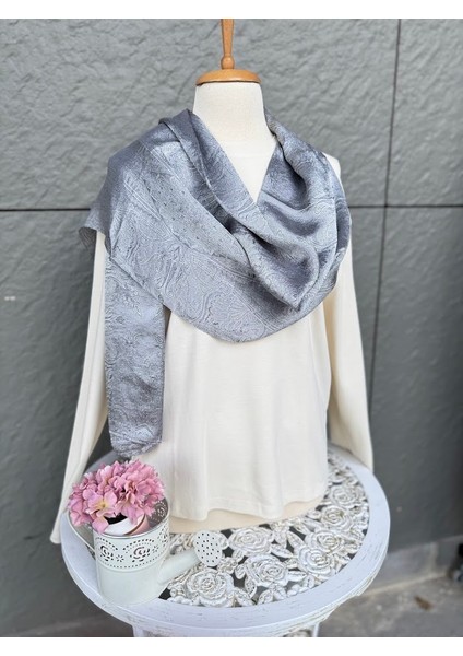 Mismara Morocco Şal Tesettür modelleri