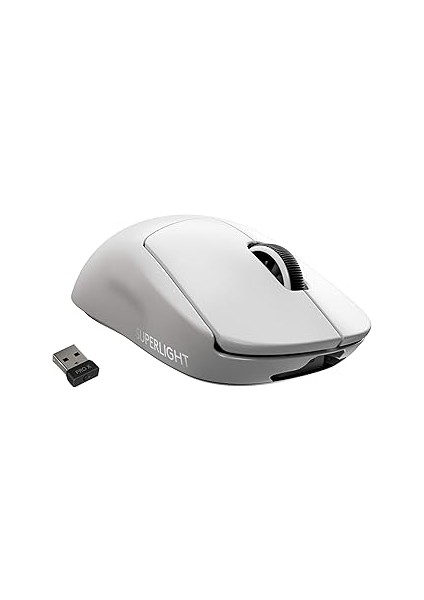 G Pro x Superlight Kablosuz Lightspeed Oyucu