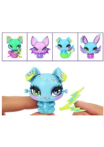 Monster Hıgh Frankıe Steın Make A Monster Pet JBF18 modelleri