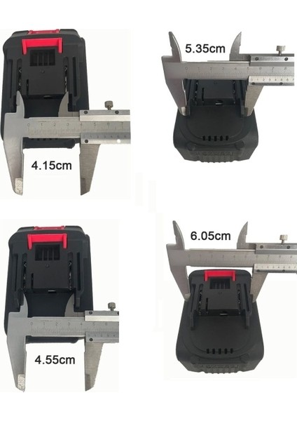 Assur Bn-5 Dawreek Chelıkbei Kımmer Haktaş Retools Cat Power Uyumlu 10 Pilli Batarya fiyatları