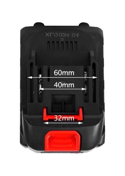 Assur Bn-5 Dawreek Chelıkbei Kımmer Haktaş Retools Cat Power Uyumlu 10 Pilli Batarya fırsatları